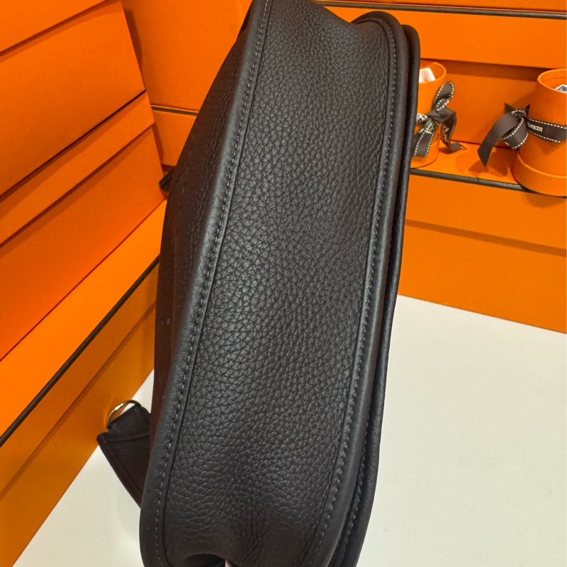 Hermes Evelyne III 29 3Y水兵藍W刻 2024年 👩💻-8