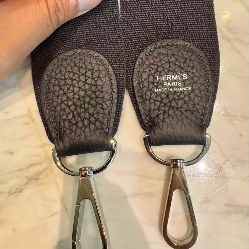 Hermes Evelyne III 29 3Y水兵藍W刻 2024年 👩💻-9