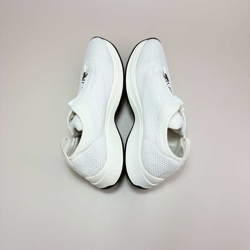 DIOR迪奧B25白色運動鞋-4