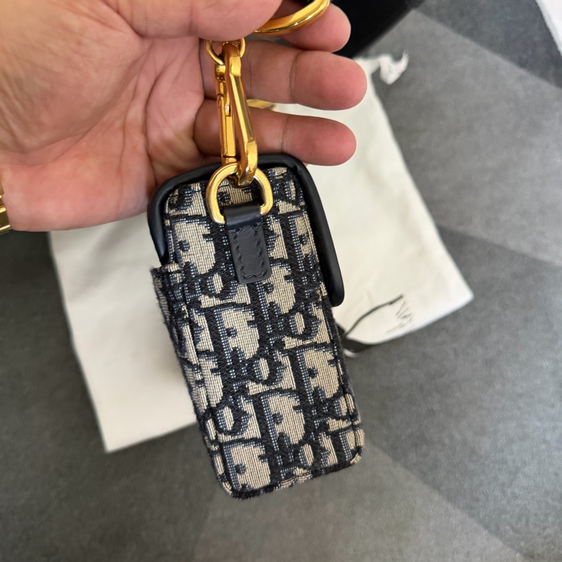 Dior蒙田 mini box-4