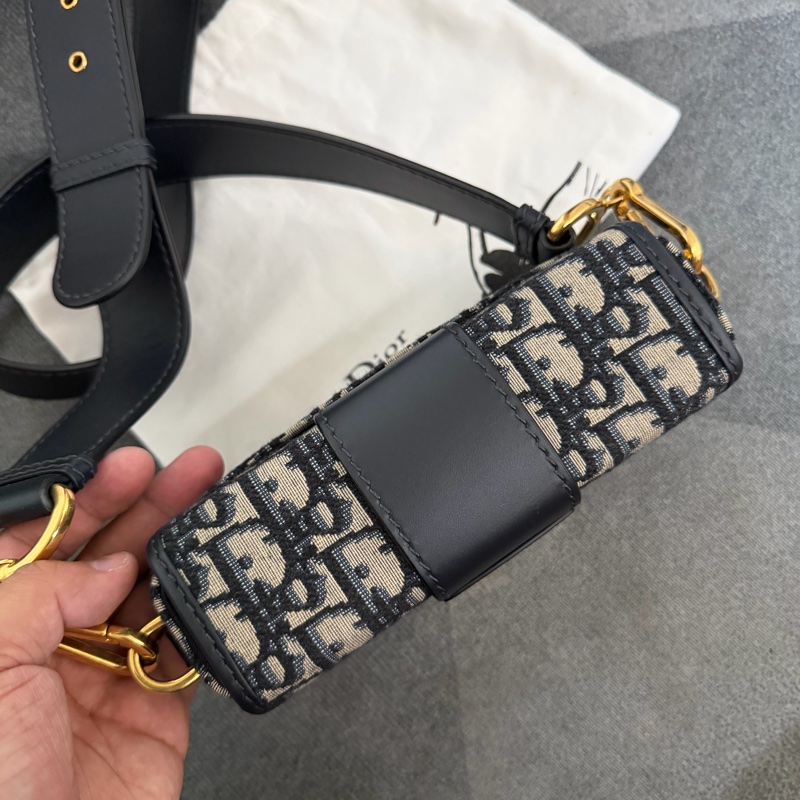 Dior蒙田 mini box-6