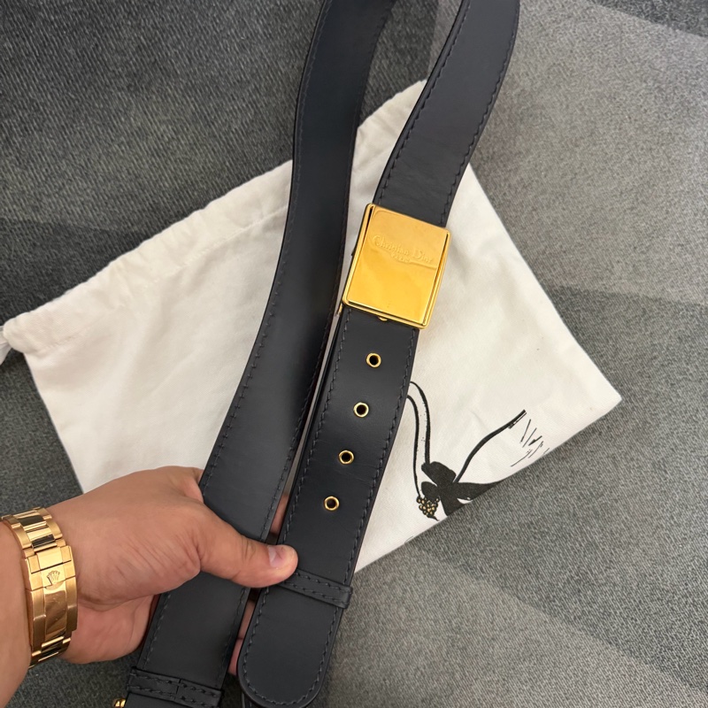 Dior蒙田 mini box-7