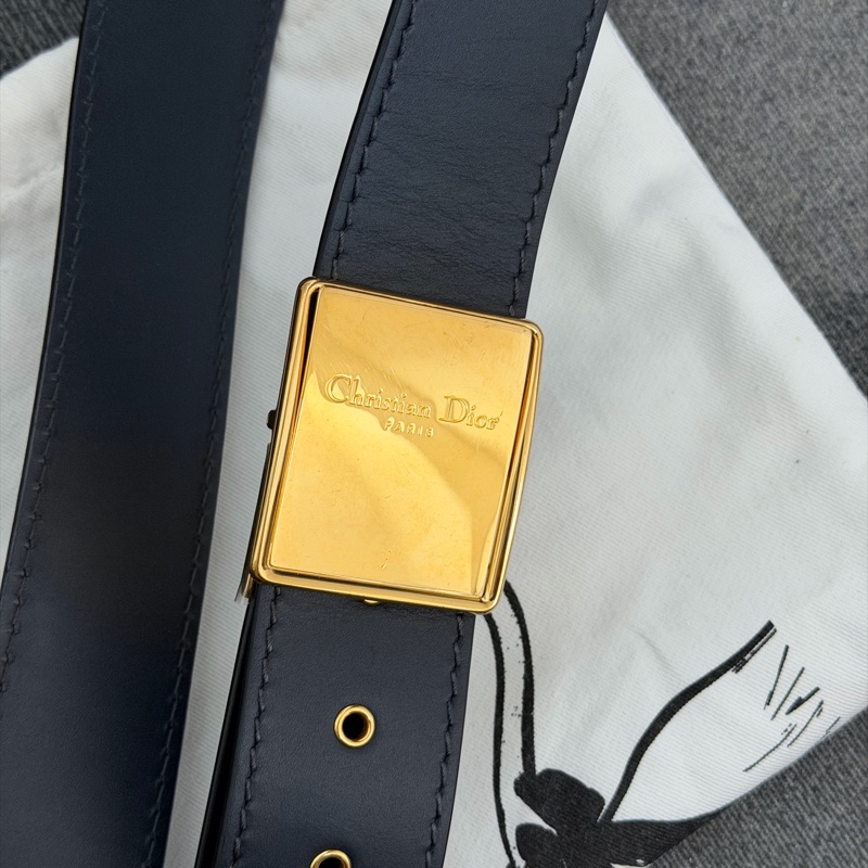 Dior蒙田 mini box-8