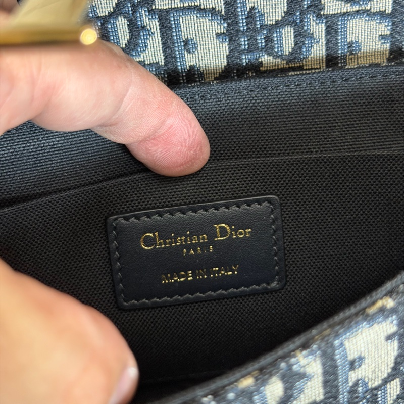 Dior蒙田 mini box-11