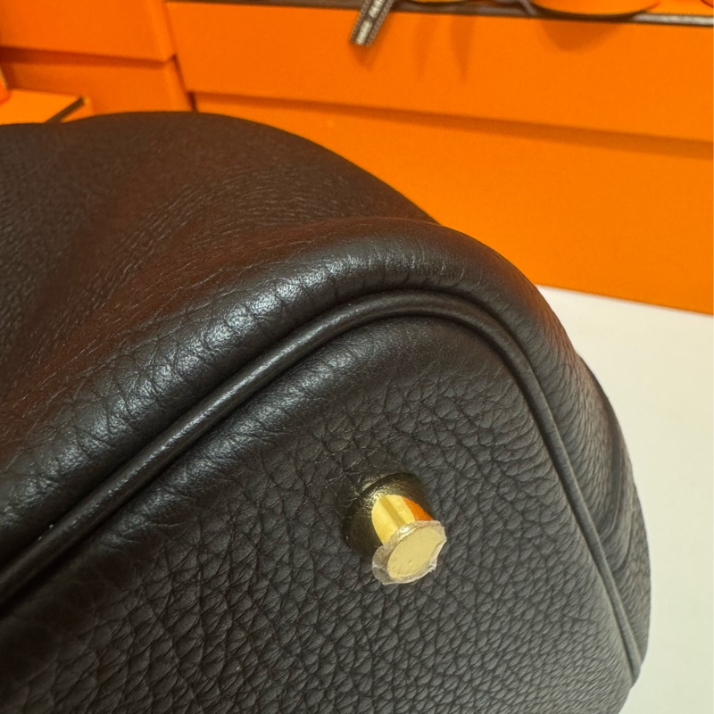 Hermes Picotin 22 菜籃子 黑金D刻👯♂️2019年-8