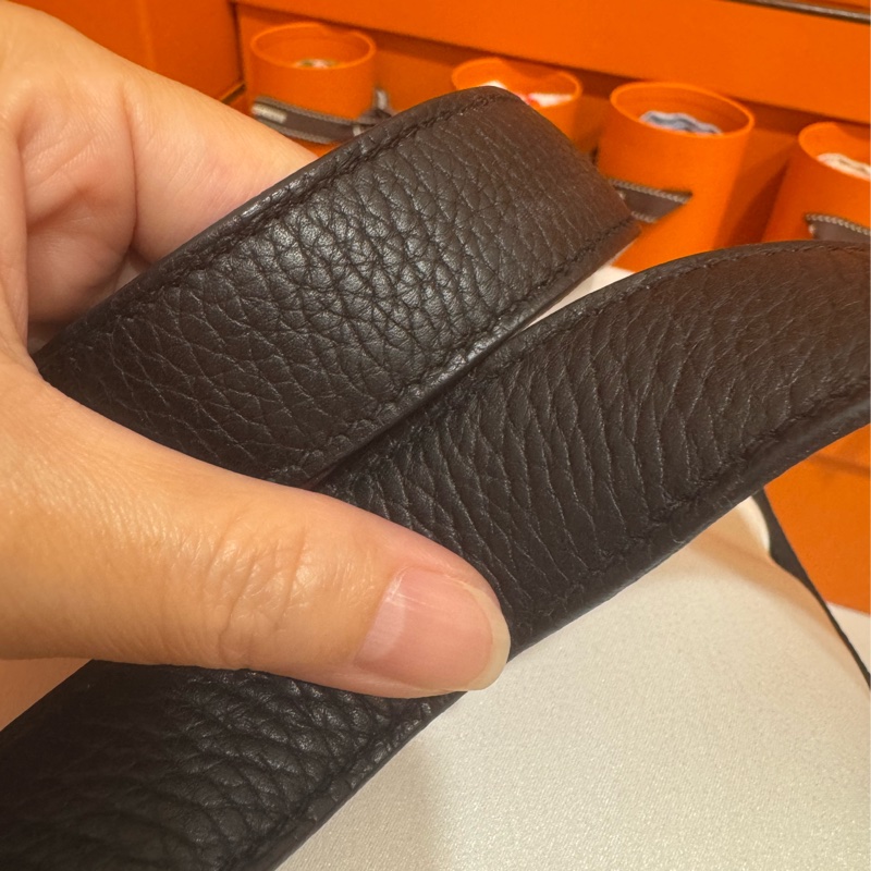 Hermes Picotin 22 菜籃子 黑金D刻👯♂️2019年-11