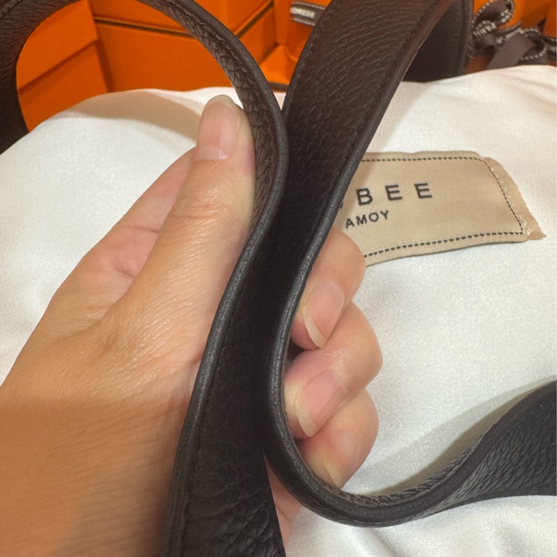 Hermes Picotin 22 菜籃子 黑金D刻👯♂️2019年-12