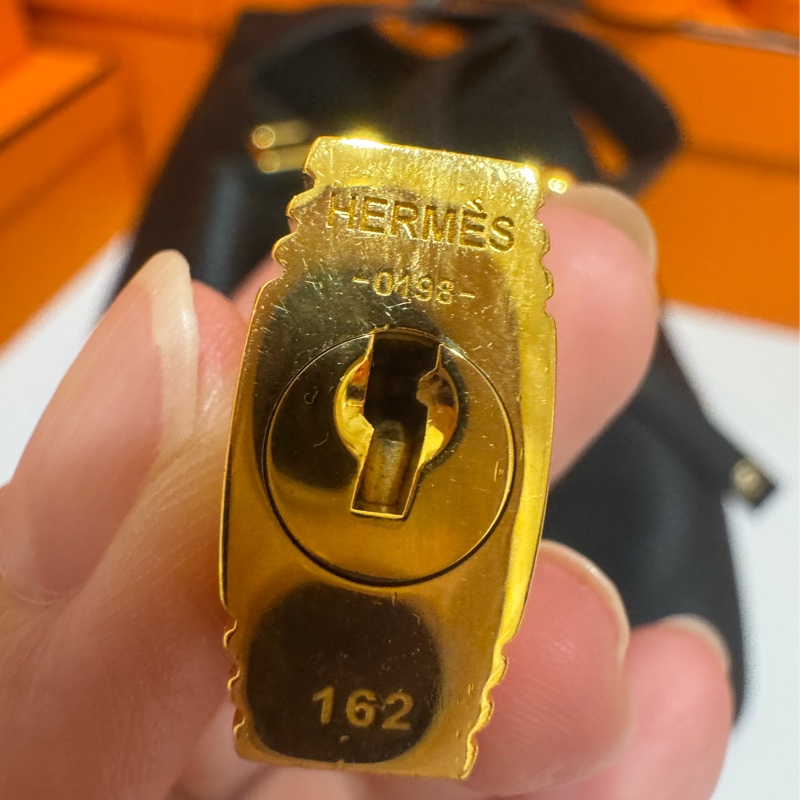 Hermes Picotin 22 菜籃子 黑金D刻👯♂️2019年-16