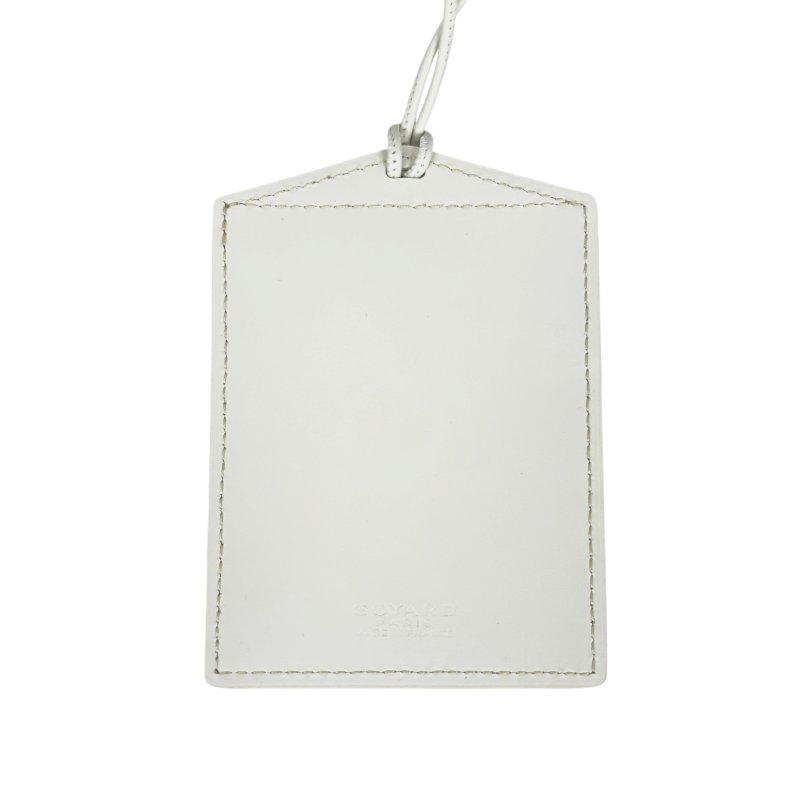 GOYARD Vénus 多用途 包鏡掛飾 掛頸卡包-11