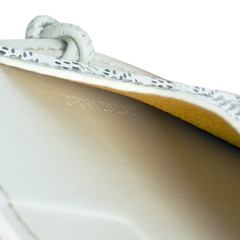 GOYARD Vénus 多用途 包鏡掛飾 掛頸卡包-13