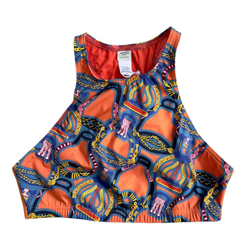 HERMES BAIN 泳衣-4