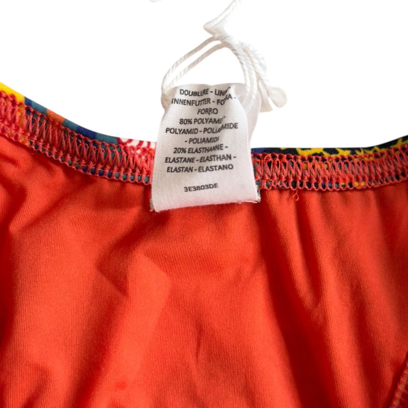 HERMES BAIN 泳衣-6