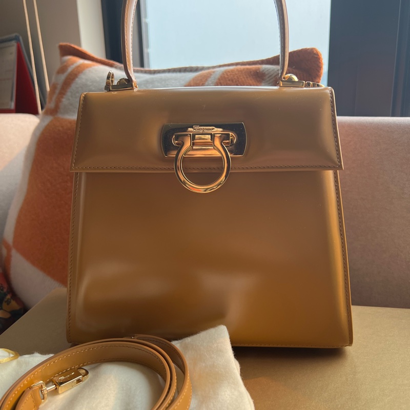 Salvatore Ferragamo博物館系列-0