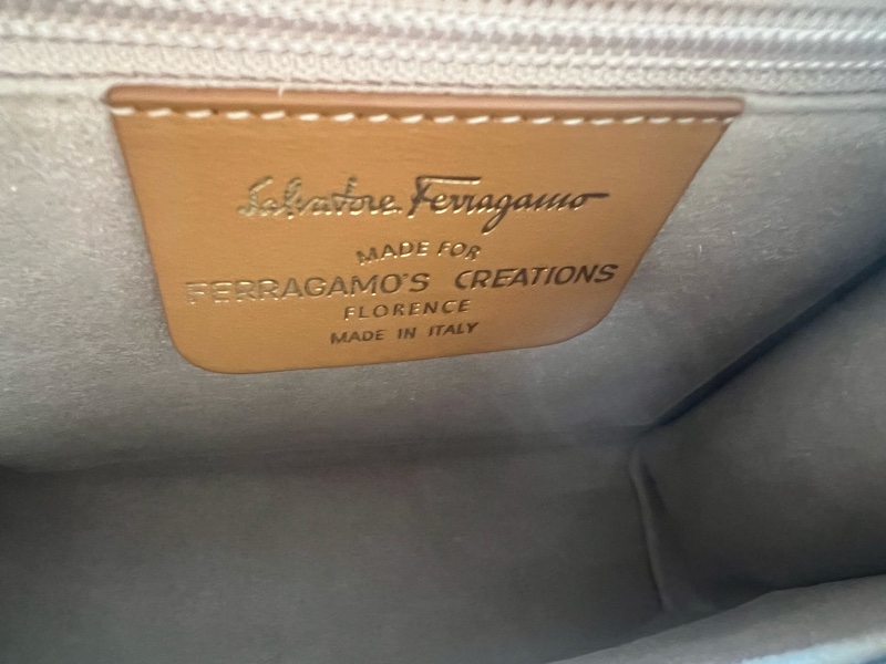 Salvatore Ferragamo博物館系列-4