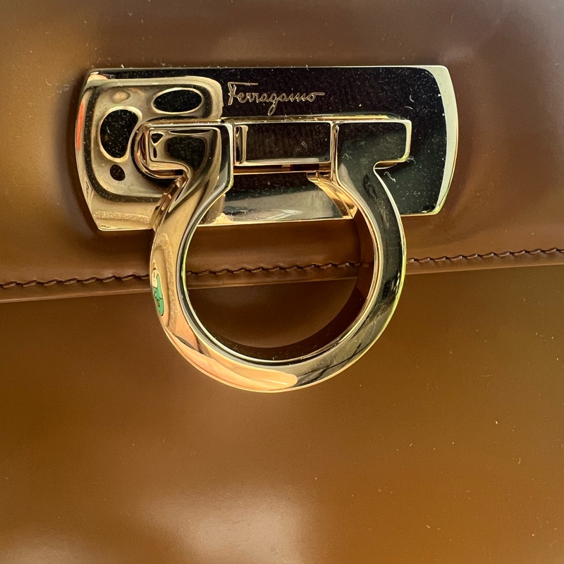 Salvatore Ferragamo博物館系列-6