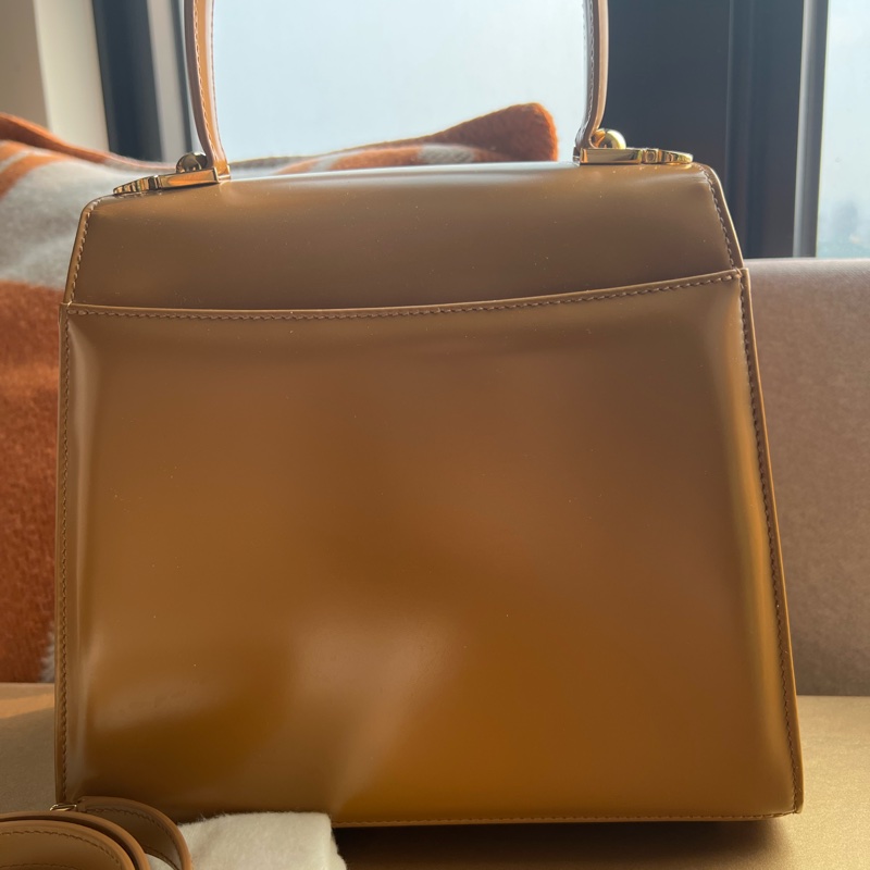 Salvatore Ferragamo博物館系列-7