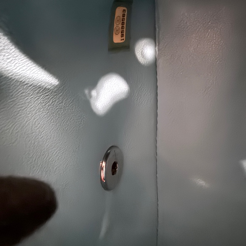 Chanel✨綠色方胖子鏈條包 19開 閒置超級新-20