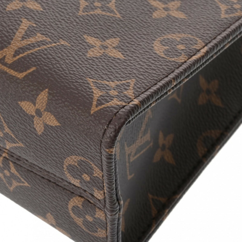 路易威登 (LOUIS VUITTON) Monogram OnTheGo BB Panda Takashi Murakami 聯名款棕色 M13668 女士帆布手提包,全新未使用,Ginzo 出品-8