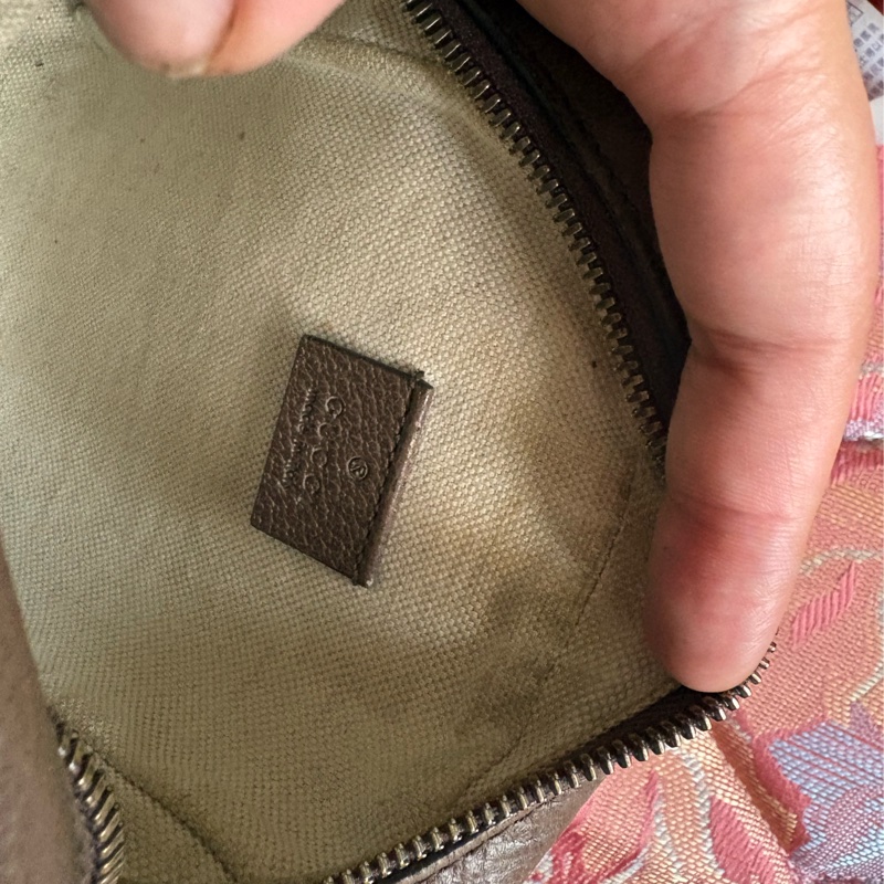 GUСCI 古骴 Ophidia系列 598127 肩背包 側背包 手機包 單肩包 斜挎包-2