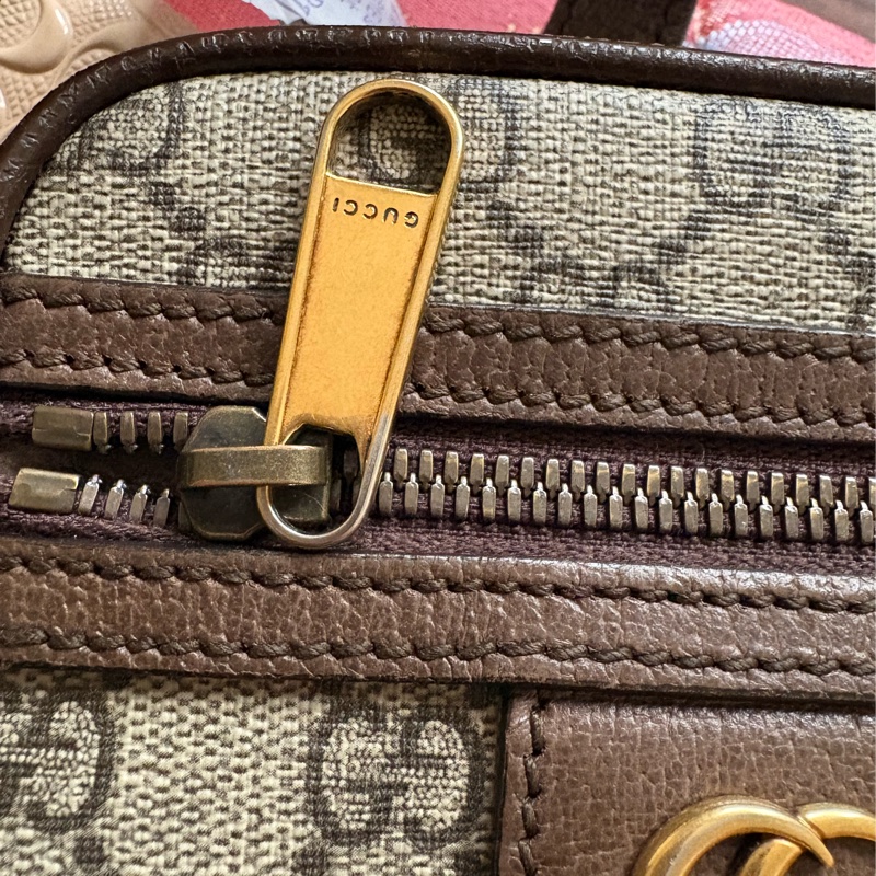 GUСCI 古骴 Ophidia系列 598127 肩背包 側背包 手機包 單肩包 斜挎包-5