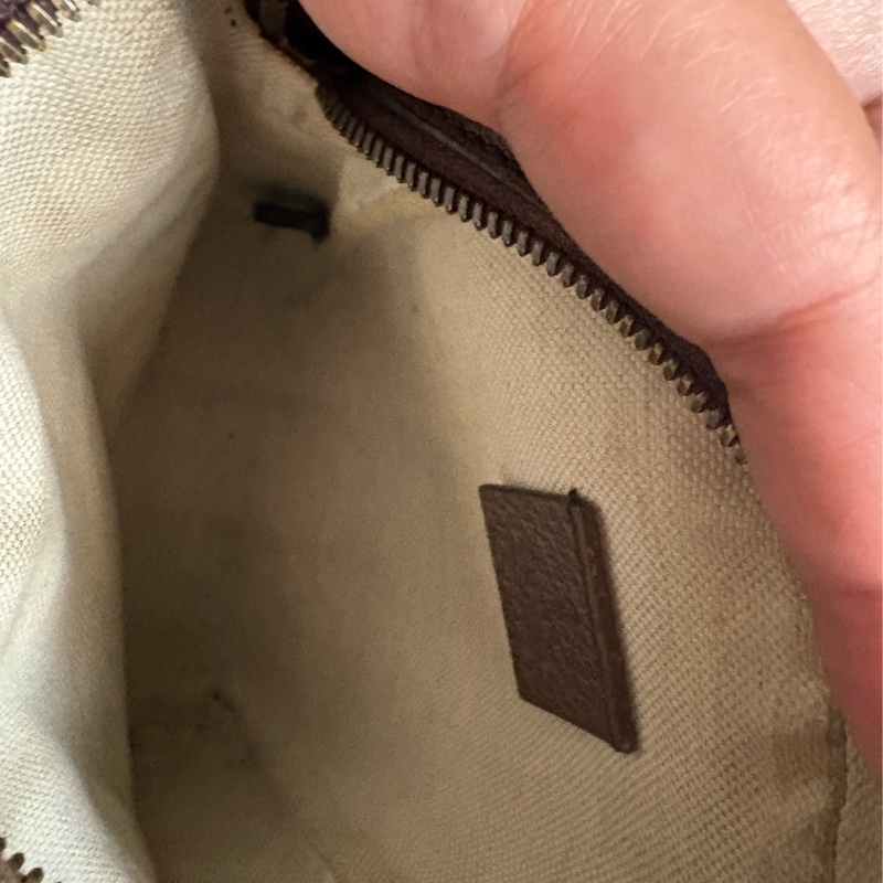 GUСCI 古骴 Ophidia系列 598127 肩背包 側背包 手機包 單肩包 斜挎包-11