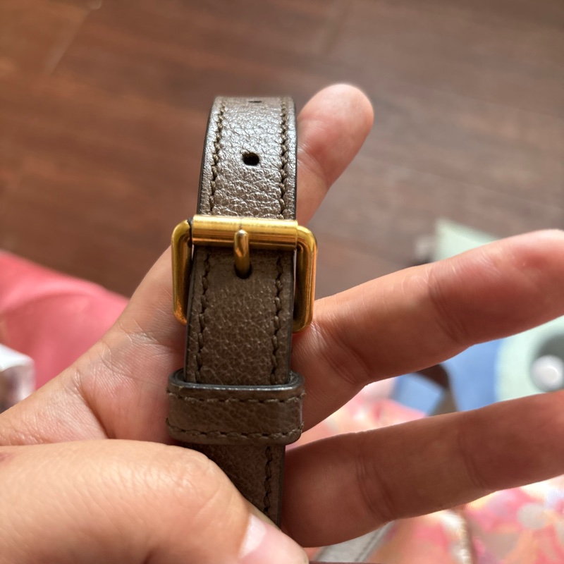 GUСCI 古骴 Ophidia系列 598127 肩背包 側背包 手機包 單肩包 斜挎包-13