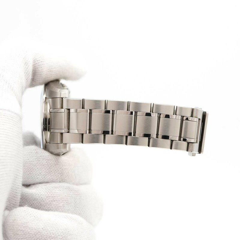 精工 Grand SBGR253 9S65-00B0 黑色錶盤男士腕錶-5