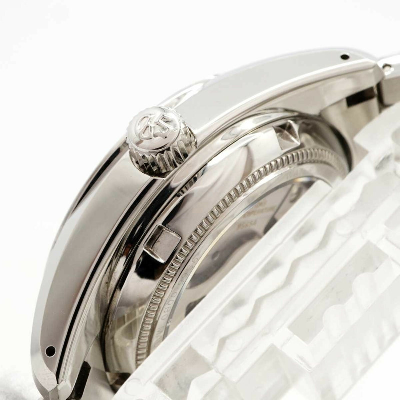 精工 Grand SBGR253 9S65-00B0 黑色錶盤男士腕錶-8