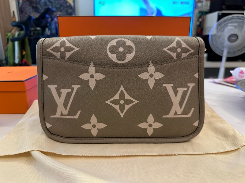 Louis Vuitton Diane 肩背/手提包-1