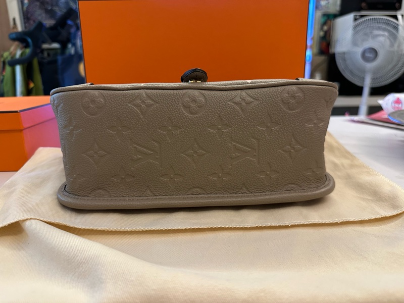 Louis Vuitton Diane 肩背/手提包-2