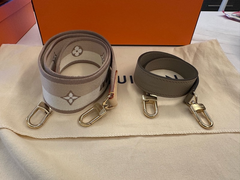 Louis Vuitton Diane 肩背/手提包-3