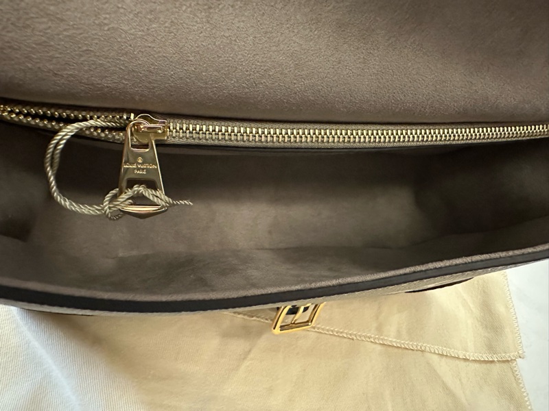 Louis Vuitton Diane 肩背/手提包-4