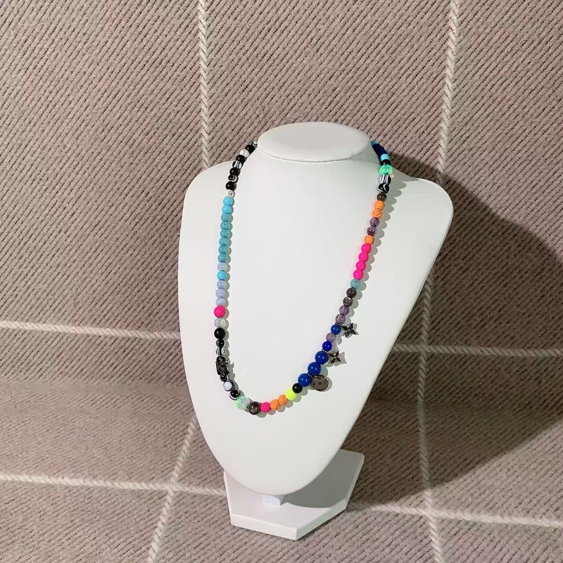 二手LV beads串珠項鍊 專櫃已停產 極其稀有-1