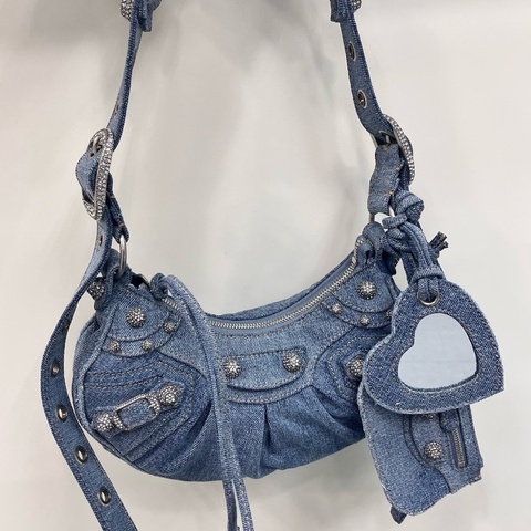 Balenciaga cagole ( 2109U )