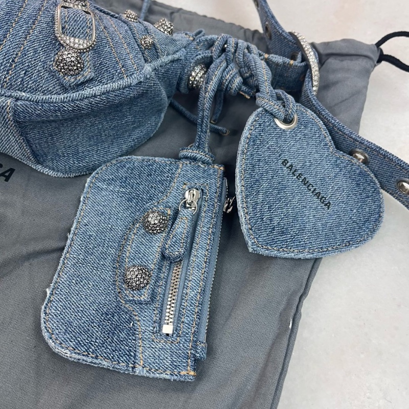 Balenciaga cagole ( 2109U )-2