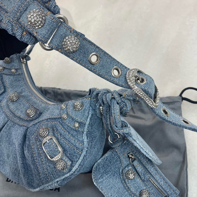 Balenciaga cagole ( 2109U )-3