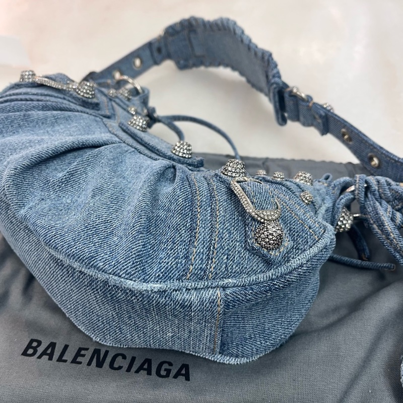 Balenciaga cagole ( 2109U )-4