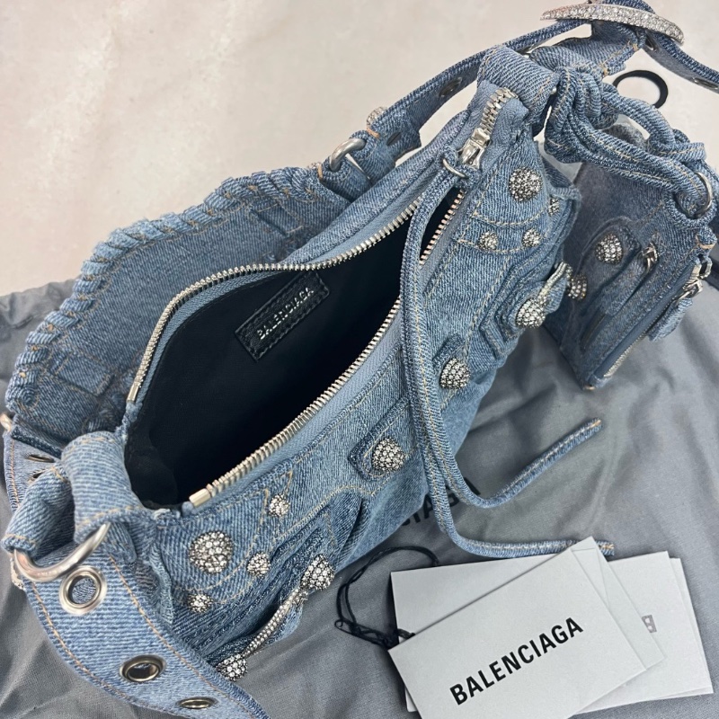 Balenciaga cagole ( 2109U )-5