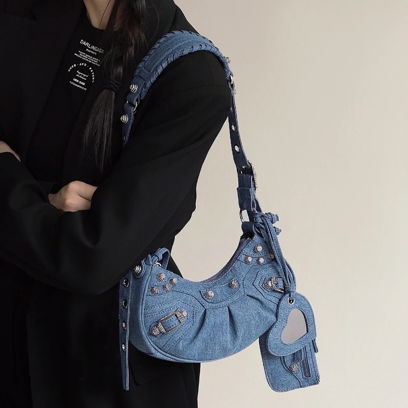 Balenciaga cagole ( 2109U )-6