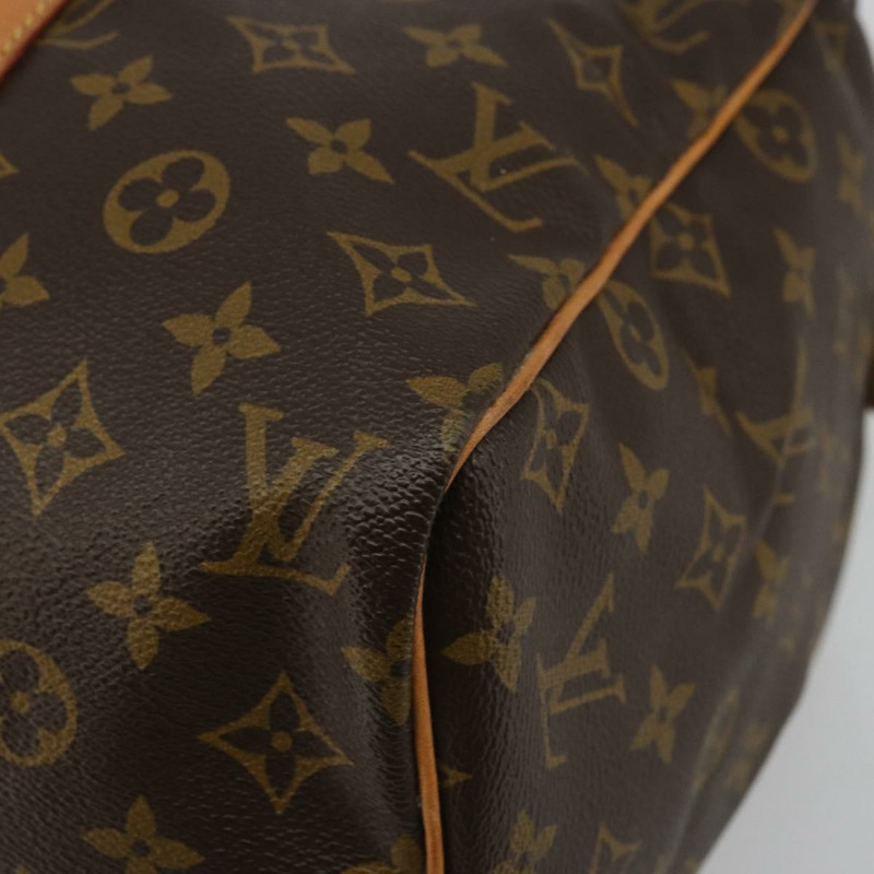 【日本直送】路易威登 Monogram Sac Souple 35 波士頓包 M41626 LV Auth 174333A-8