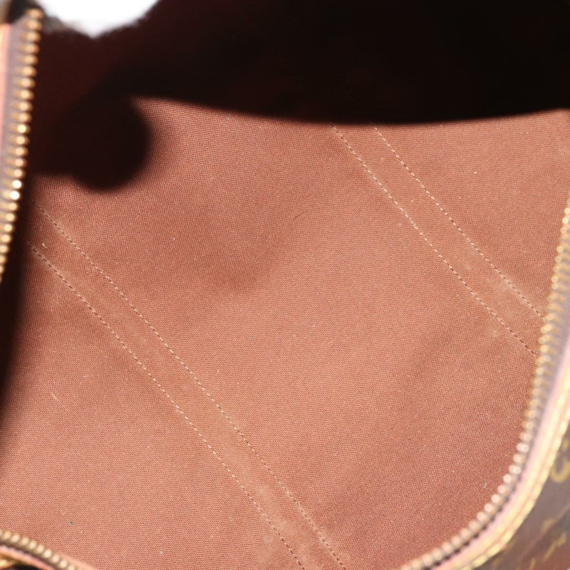 【日本直送】路易威登 Monogram Sac Souple 35 波士頓包 M41626 LV Auth 174333A-11