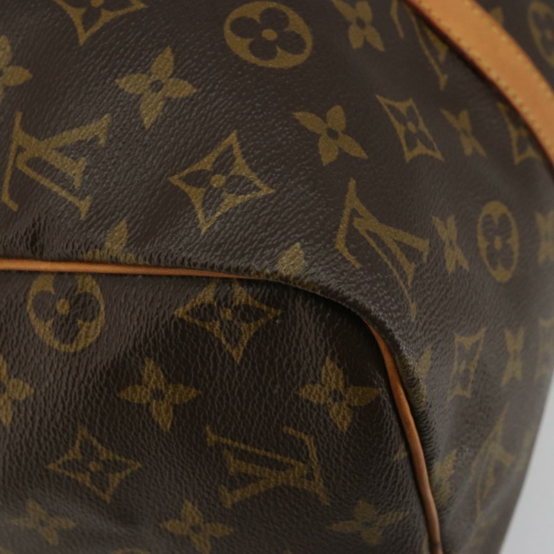 【日本直送】路易威登 Monogram Sac Souple 35 波士頓包 M41626 LV Auth 174333A-15