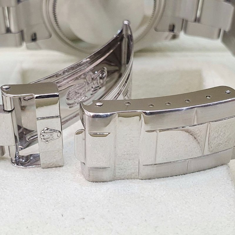 【大眾名錶】ROELX勞力士 168622 Yacht-Master 2011/10卡 絕版停產 大眾名錶B1260-7