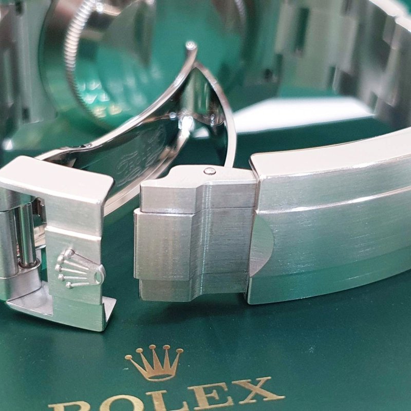 【大眾名錶】ROLEX勞力士 116610LN Submariner潛航者 2017/07全配件 熱銷 大眾名錶G242-6