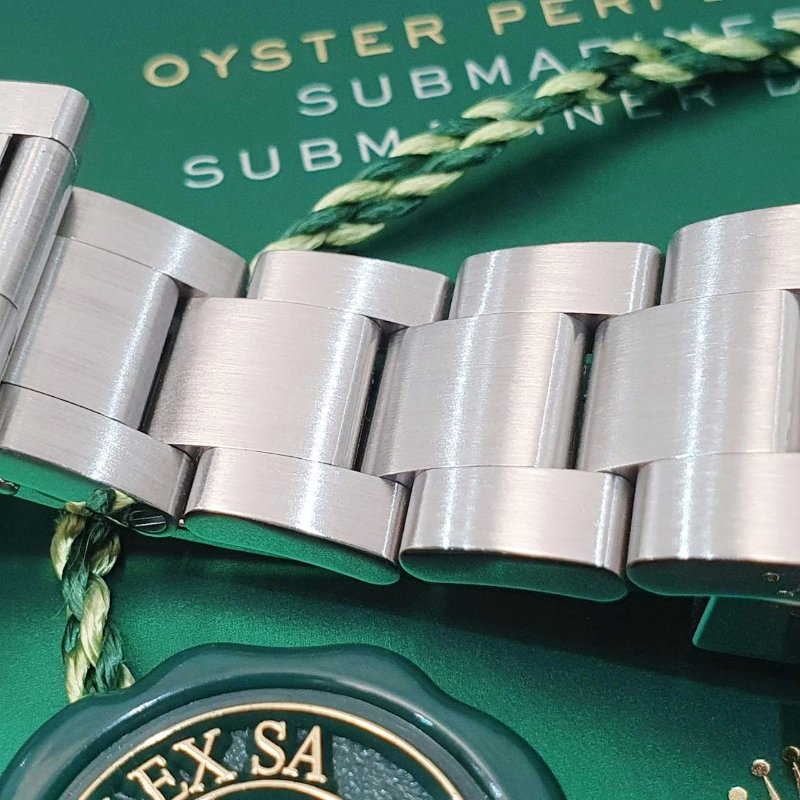 【大眾名錶】ROLEX勞力士 116610LN Submariner潛航者 2017/07全配件 熱銷 大眾名錶G242-7