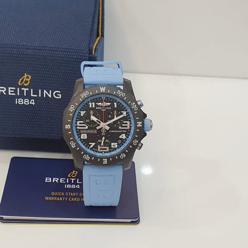【大眾名錶】BREITLING百年靈 X82310281B1S2 Endurance系列 2018 大眾名錶G243-3