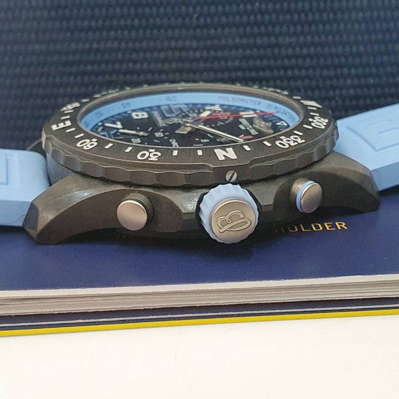 【大眾名錶】BREITLING百年靈 X82310281B1S2 Endurance系列 2018 大眾名錶G243-5
