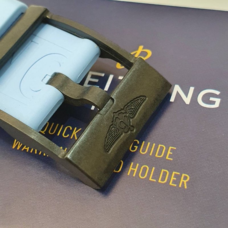 【大眾名錶】BREITLING百年靈 X82310281B1S2 Endurance系列 2018 大眾名錶G243-6