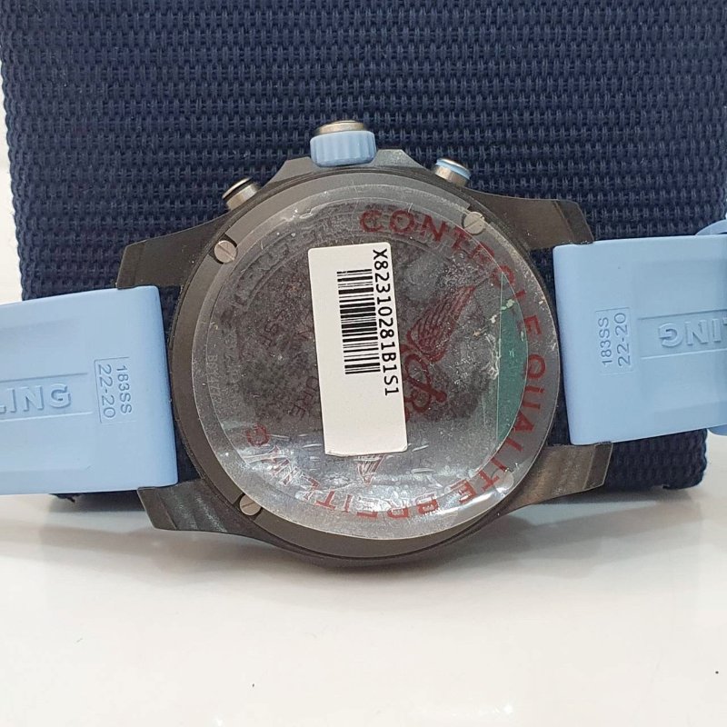 【大眾名錶】BREITLING百年靈 X82310281B1S2 Endurance系列 2018 大眾名錶G243-7