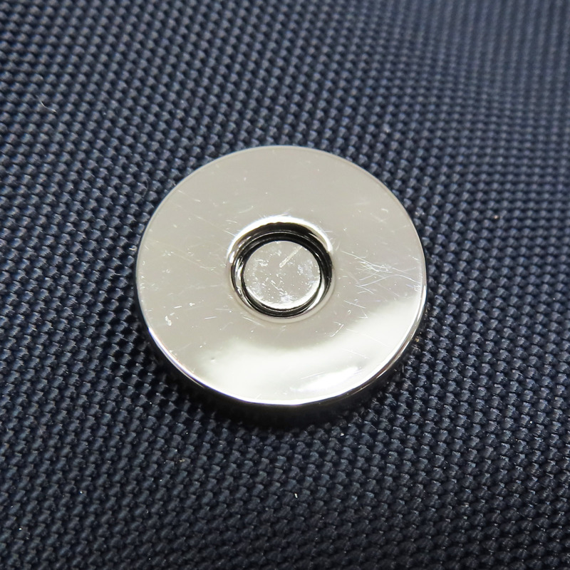 藍色帆布 黑色牛皮 Fast Track 肩背包【BALLY】-15